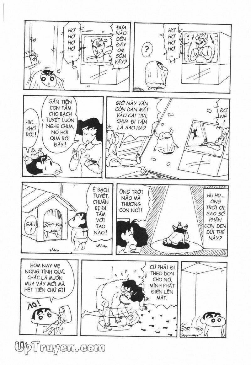 crayon shin-chan cậu bé bút chì chapter 10 102