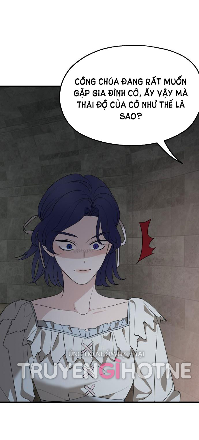 gia đình chồng bị ám ảnh bởi tôi chapter 74.1 6