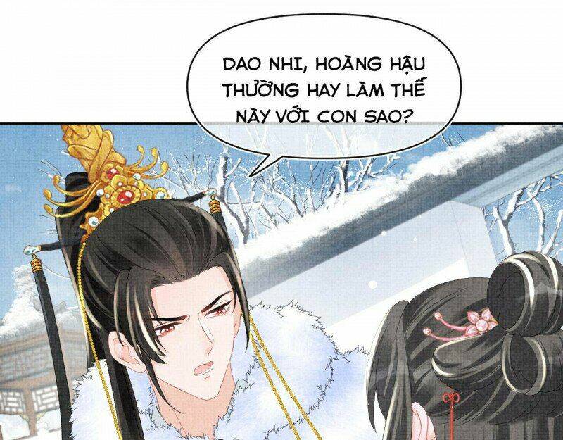 nhóc con người cá 3 tuổi rồi chapter 258 6