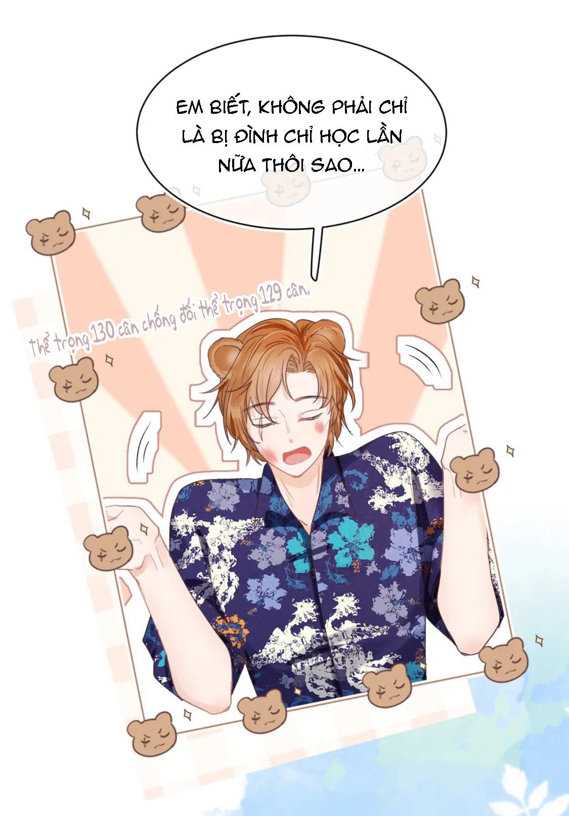 [ss2] một ngụm ăn cả thỏ con chapter 17 12