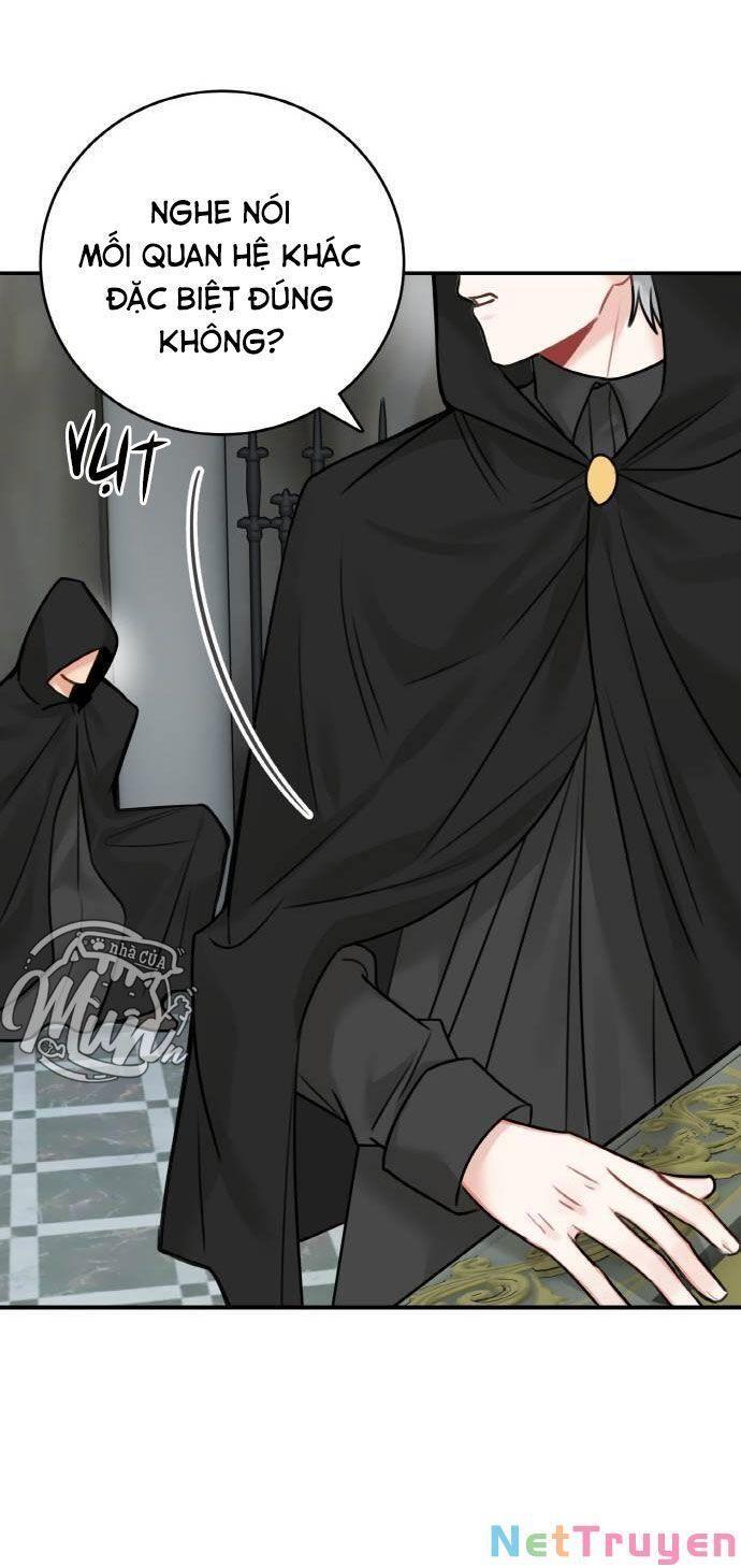 nhật ký tuần trăng mật của phù thủy và rồng chapter 52.3 76