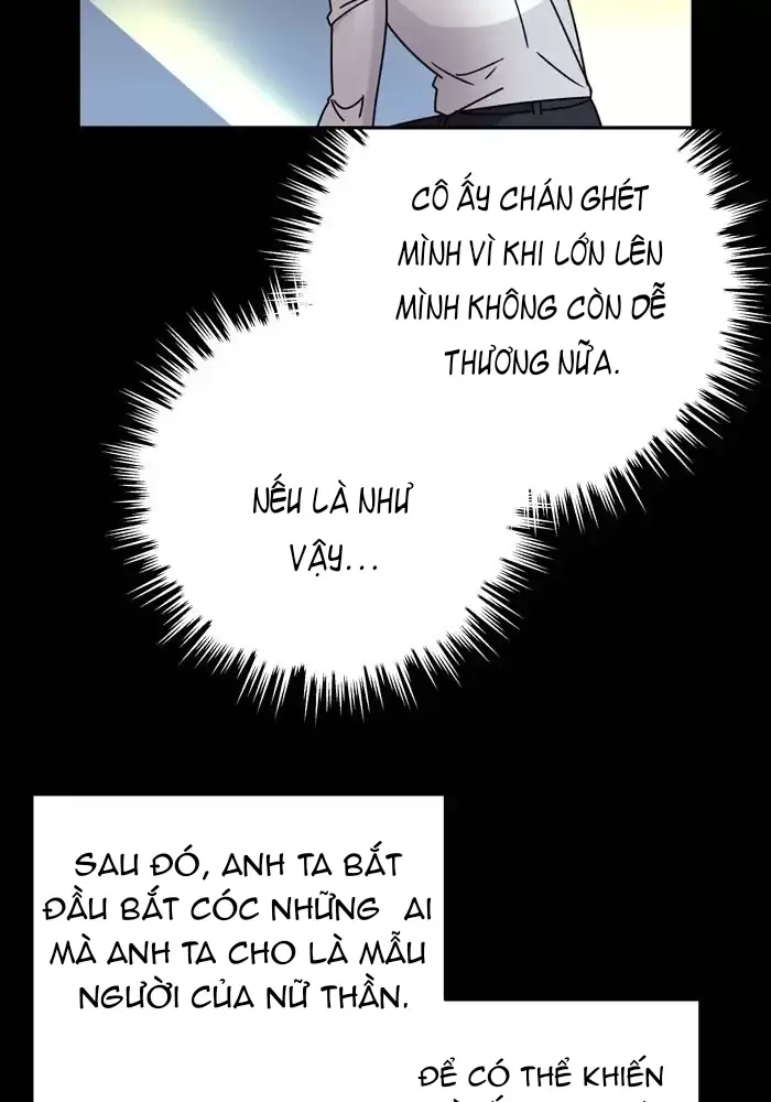 anh bạn của tôi đang phát sáng kìa ! chapter 29 11