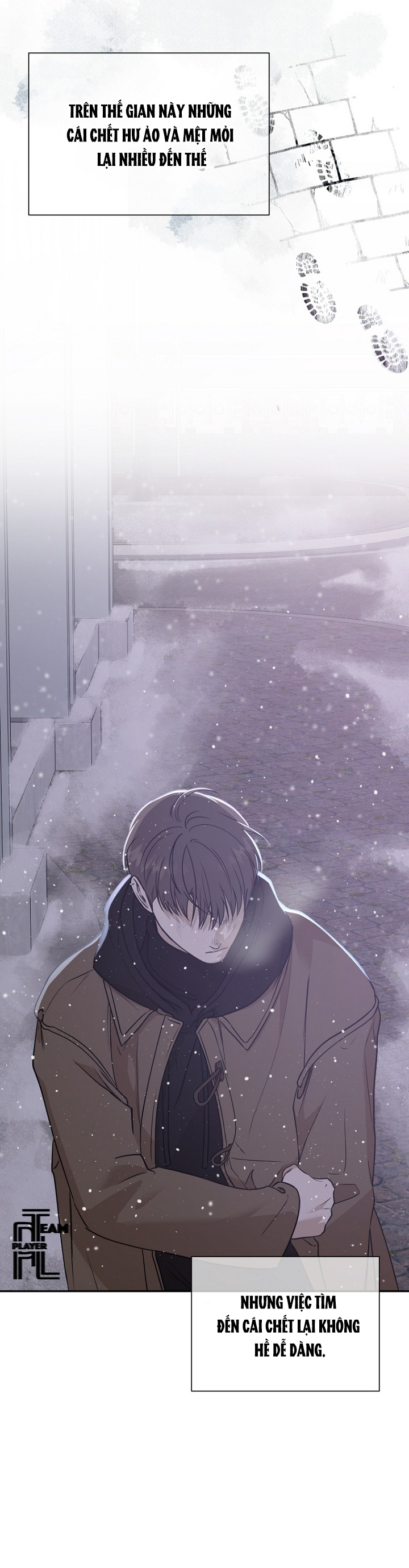 người xa lạ chapter 20 7