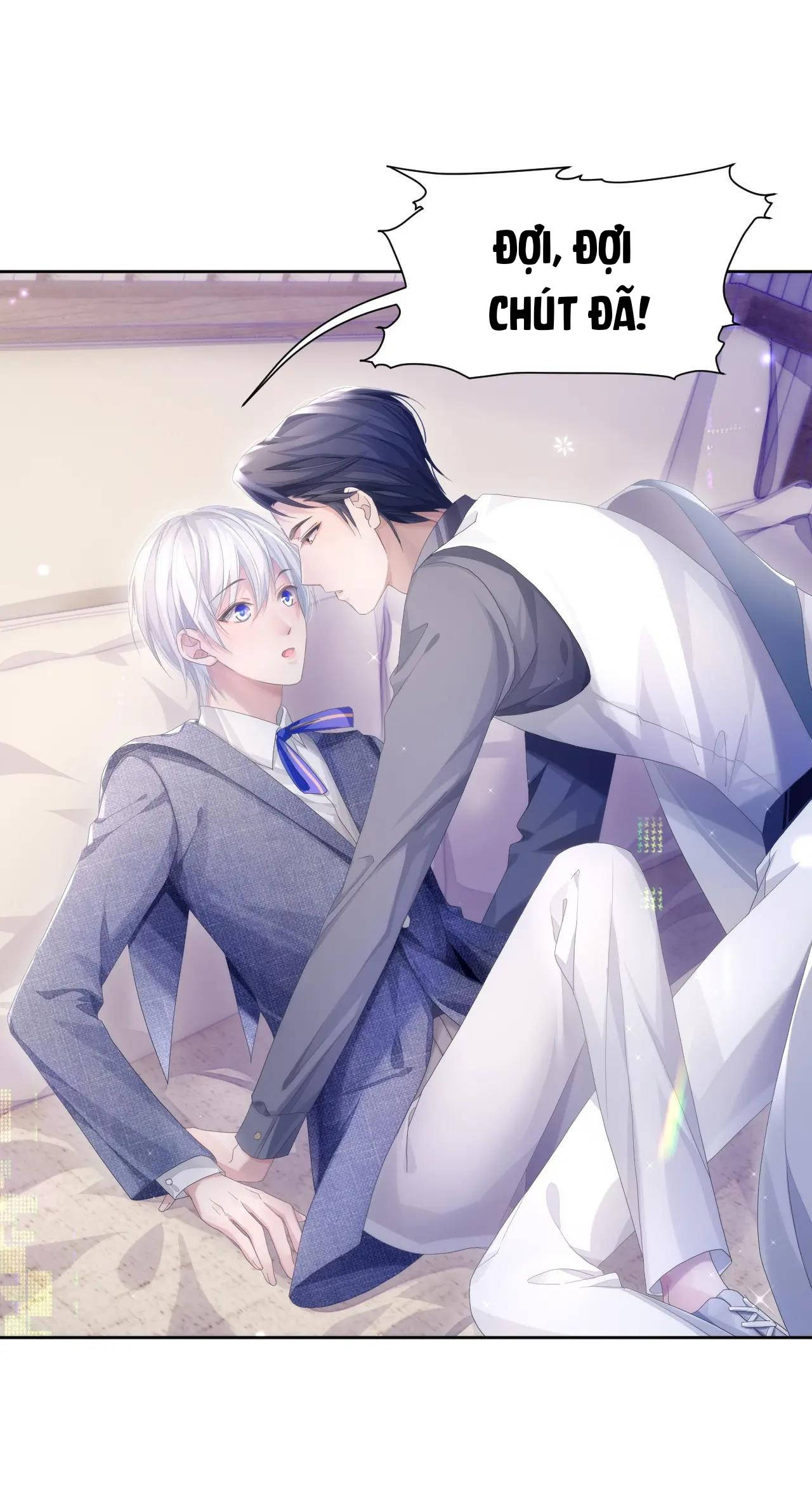 xin hãy ly hôn chapter 6 39