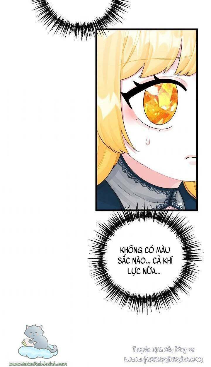 công chúa bãi rác chapter 60 5