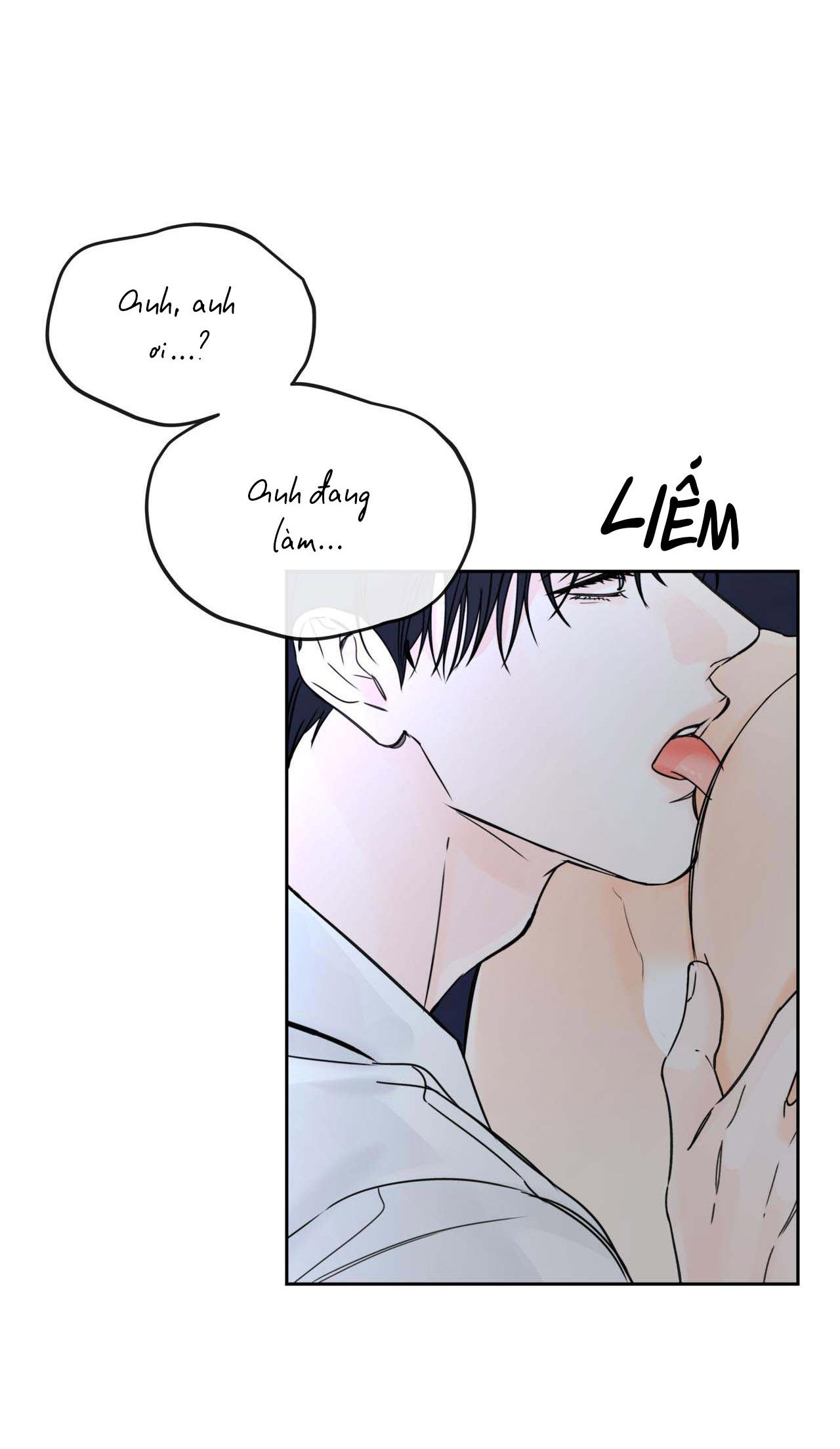 hạ cánh cuối chân trời chapter 25 63