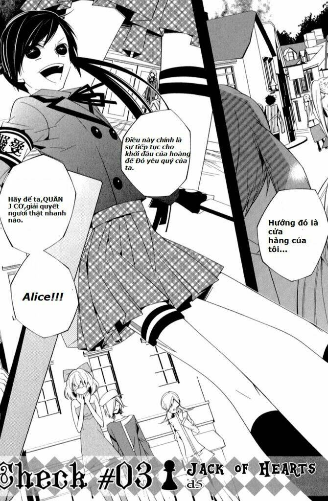 snow white and alice chapter 3 5