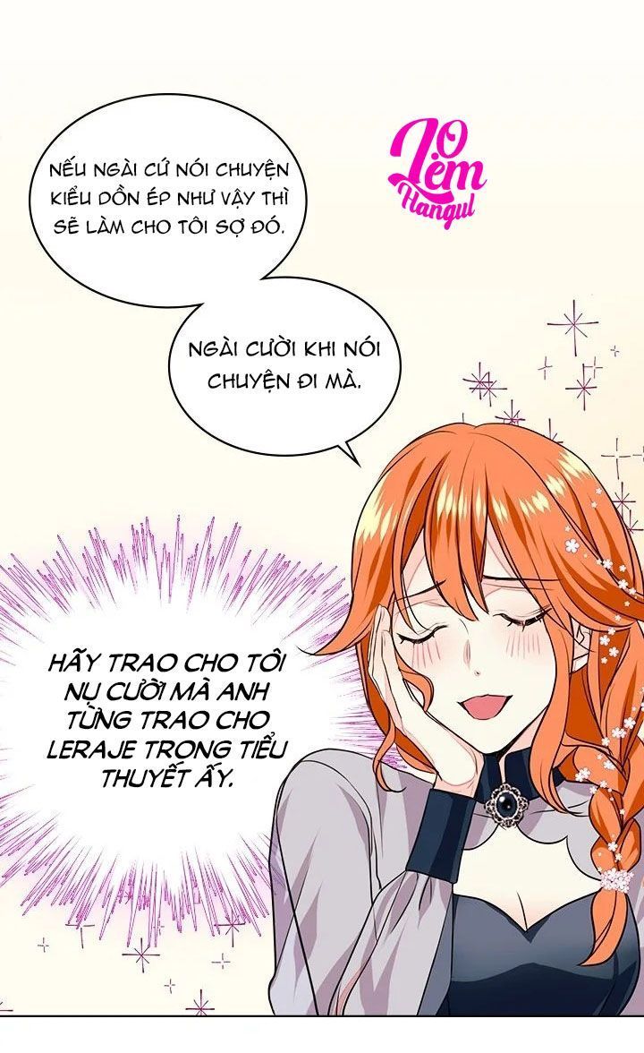 đức hạnh của ác nữ phản diện chapter 11 5