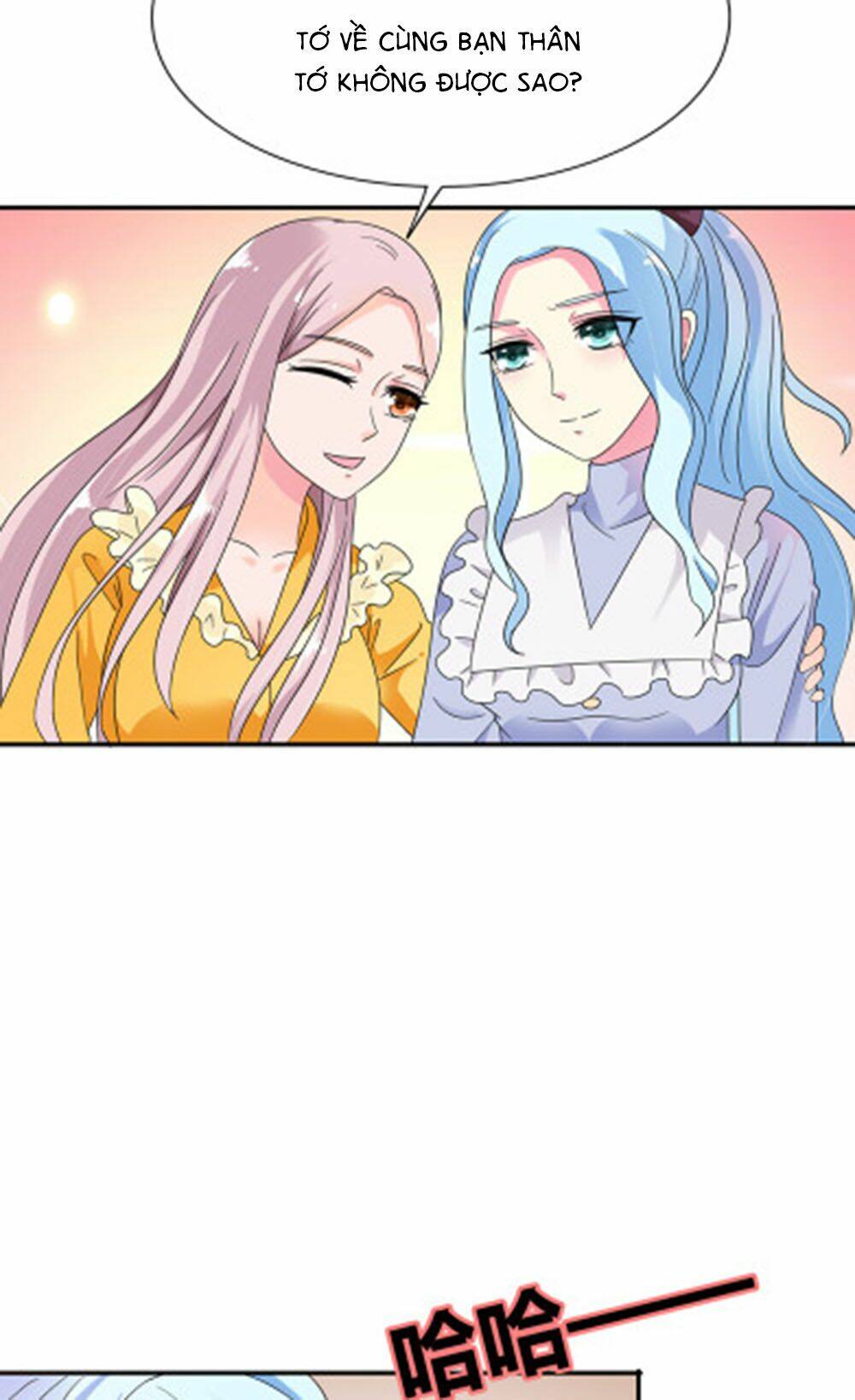 em vẫn còn nhỏ chapter 84 20