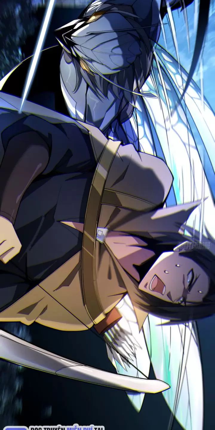 ta, chúa tể rừng xanh chapter 8 7