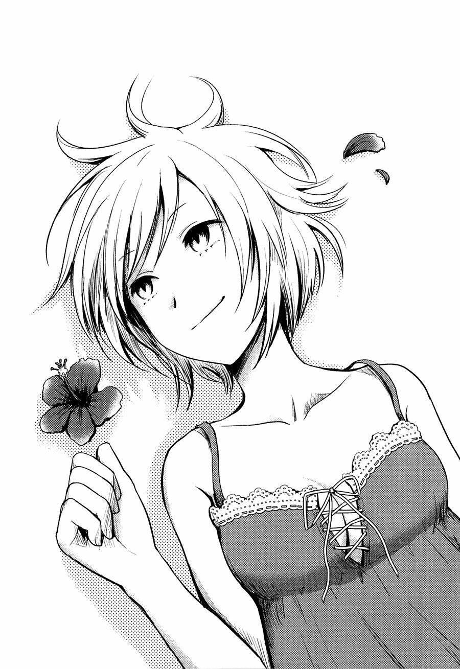 hozuki-san chi no aneki chapter 30 1