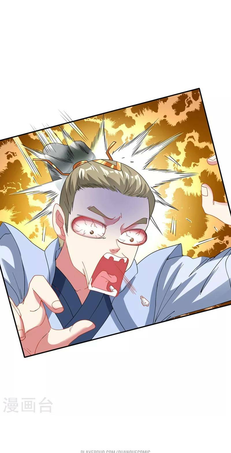 đạo ấn chapter 11 30