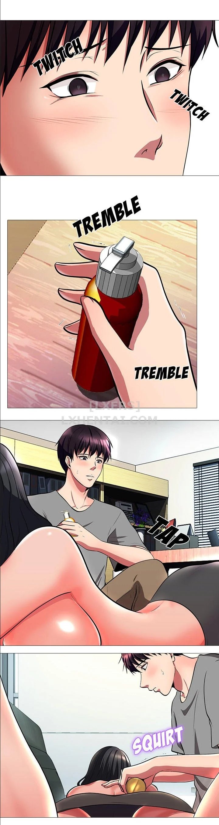 học bổng đặc biệt chapter 2 13