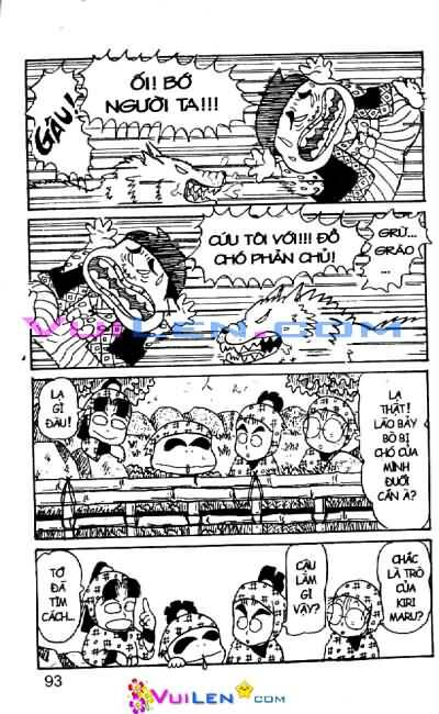 ninja loạn thị chapter 15 93