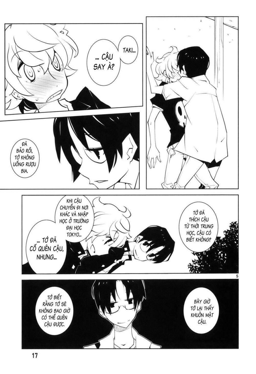 nickelodeon chapter 2 5