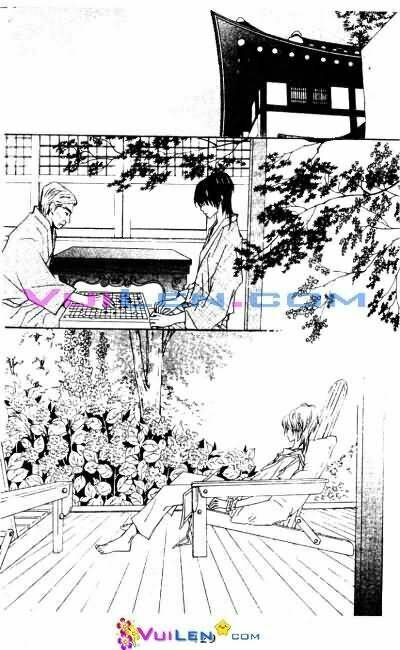 thiên thần dễ thương chapter 5 129