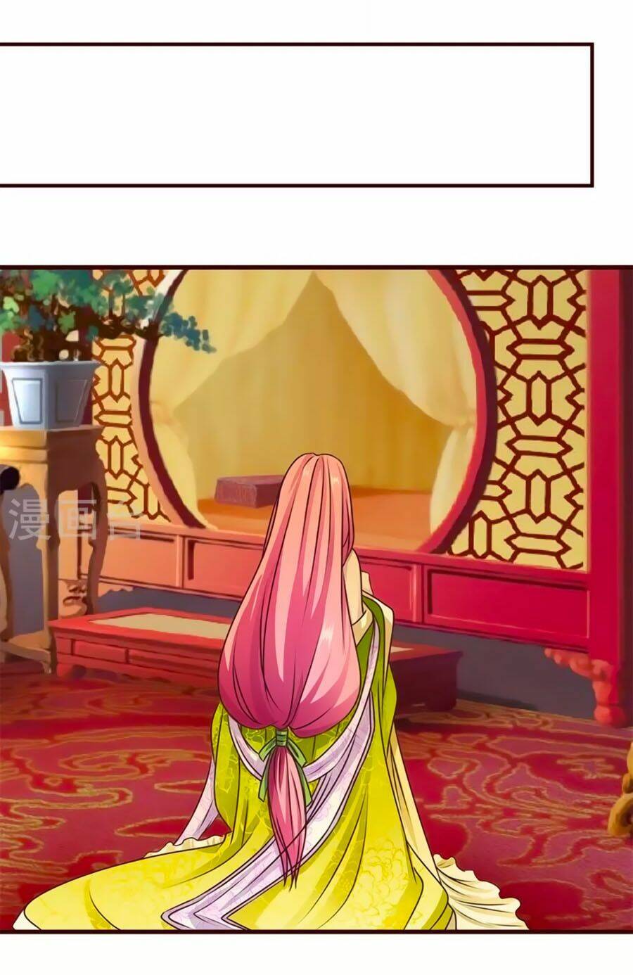 thỏ yêu tiểu vương phi chapter 8 14