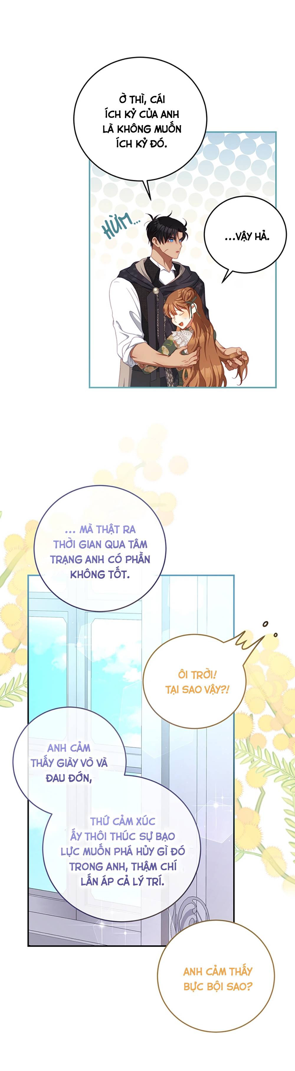 trở thành vợ nam chính chapter 60 24