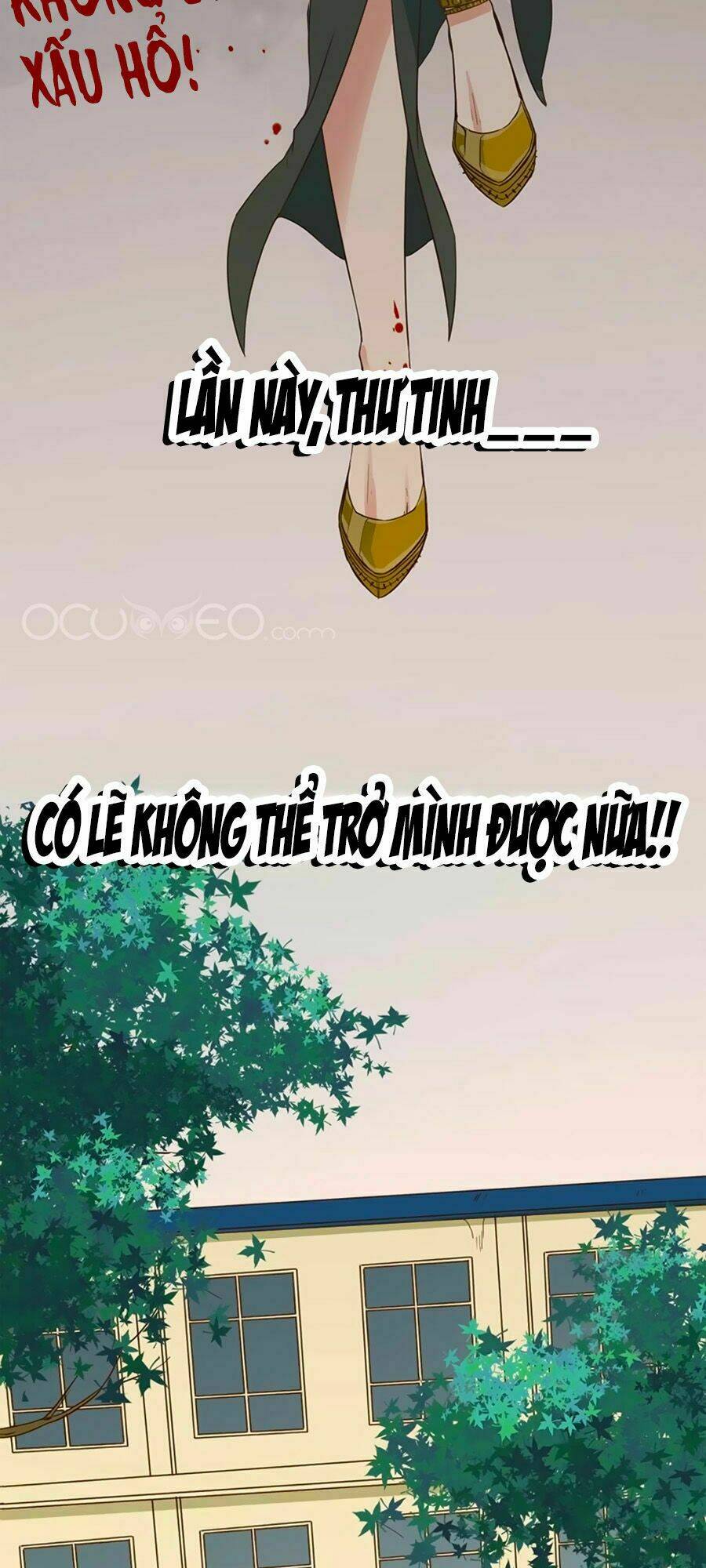 ngôi sao vụn vỡ chapter 2 19