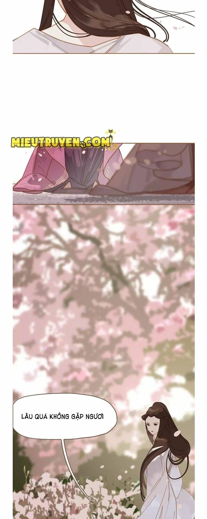 nhất đại linh hậu chapter 11 9