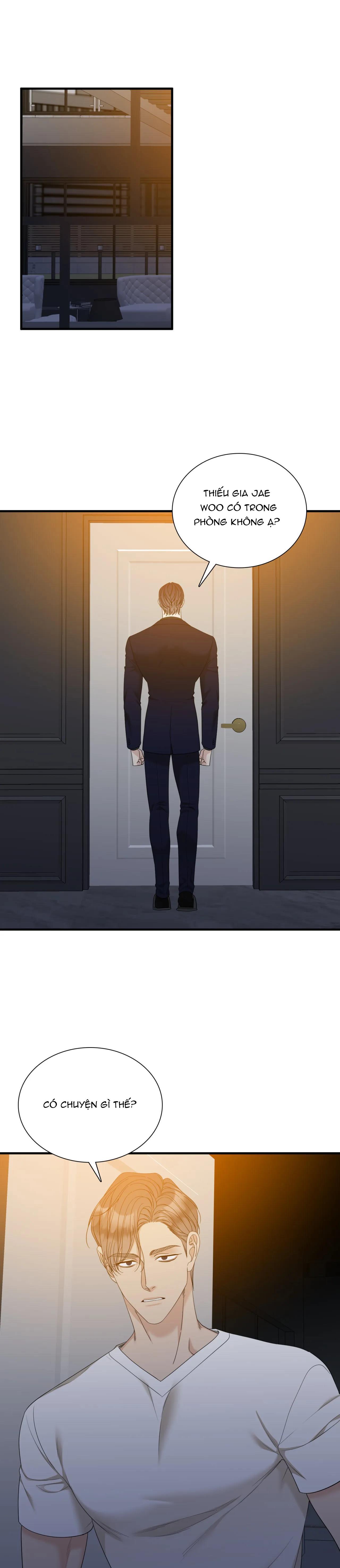 tên rác rưởi chapter 49 12