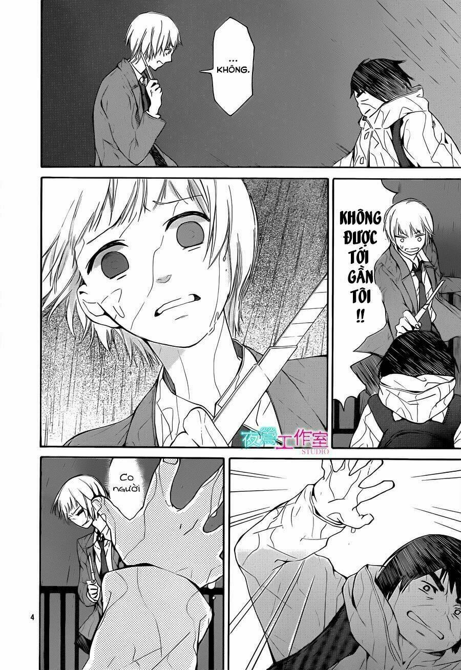 uchuu o kakeru yodaka chapter 15 7