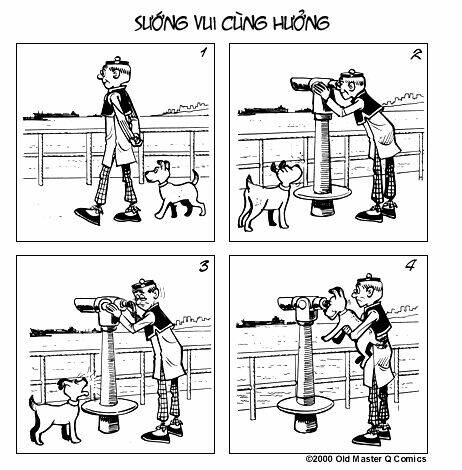 old master q chapter 1 14