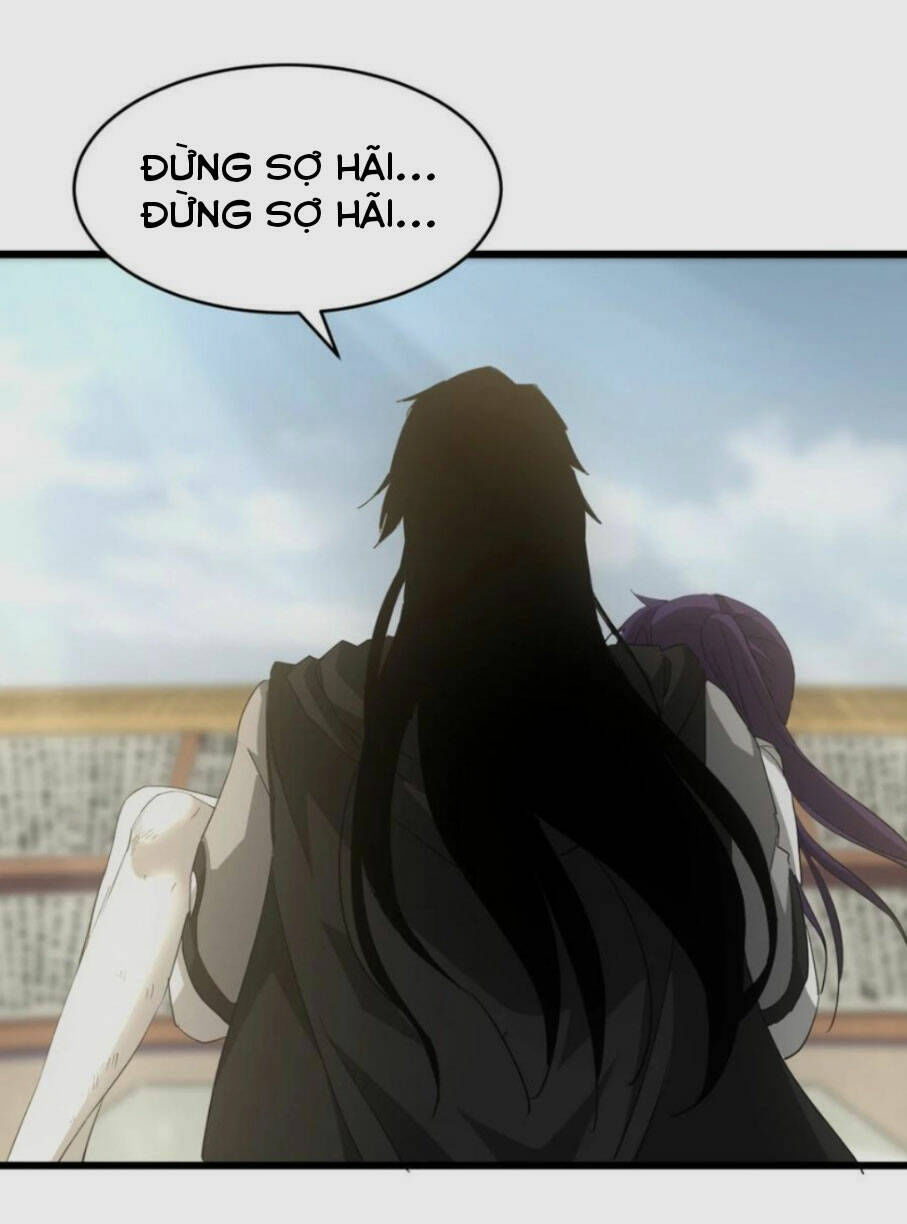 vạn cổ đệ nhất thần chapter 141 8