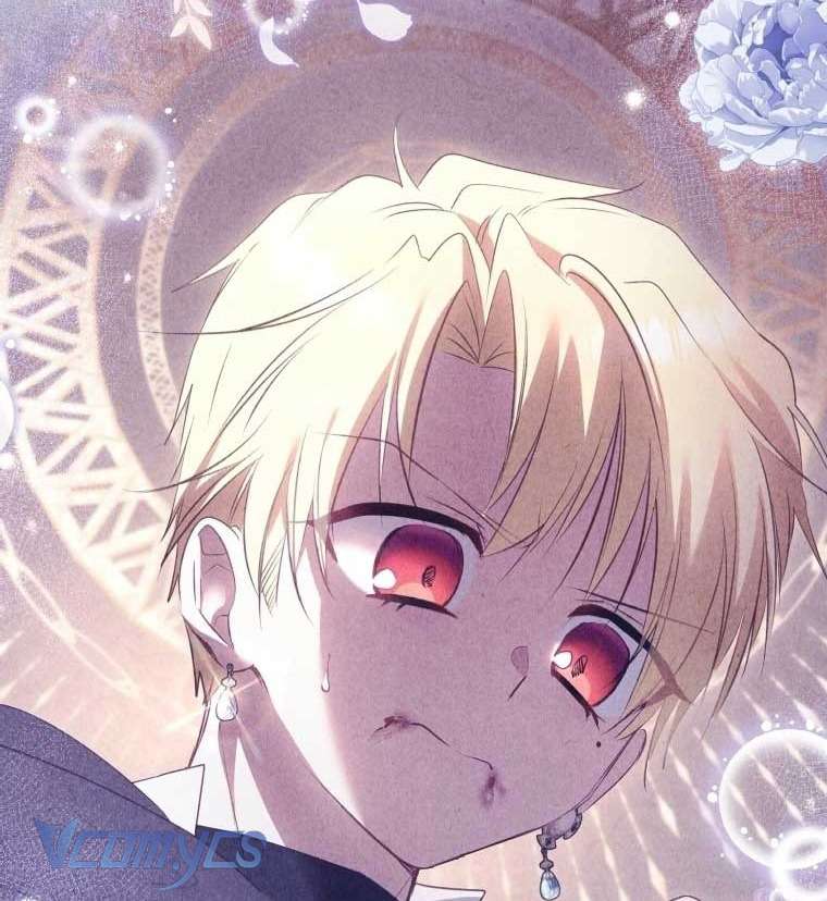 tôi được nuôi dưỡng bởi những kẻ phản diện chapter 69 4