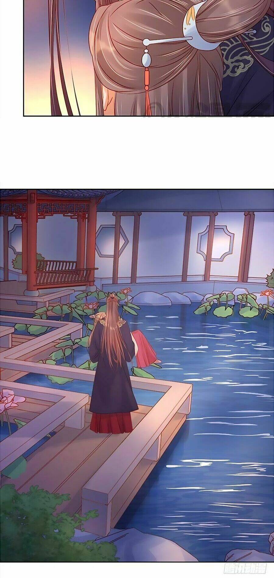 xuân khuê bí lục: xưởng công thái liêu nhân chapter 67 21