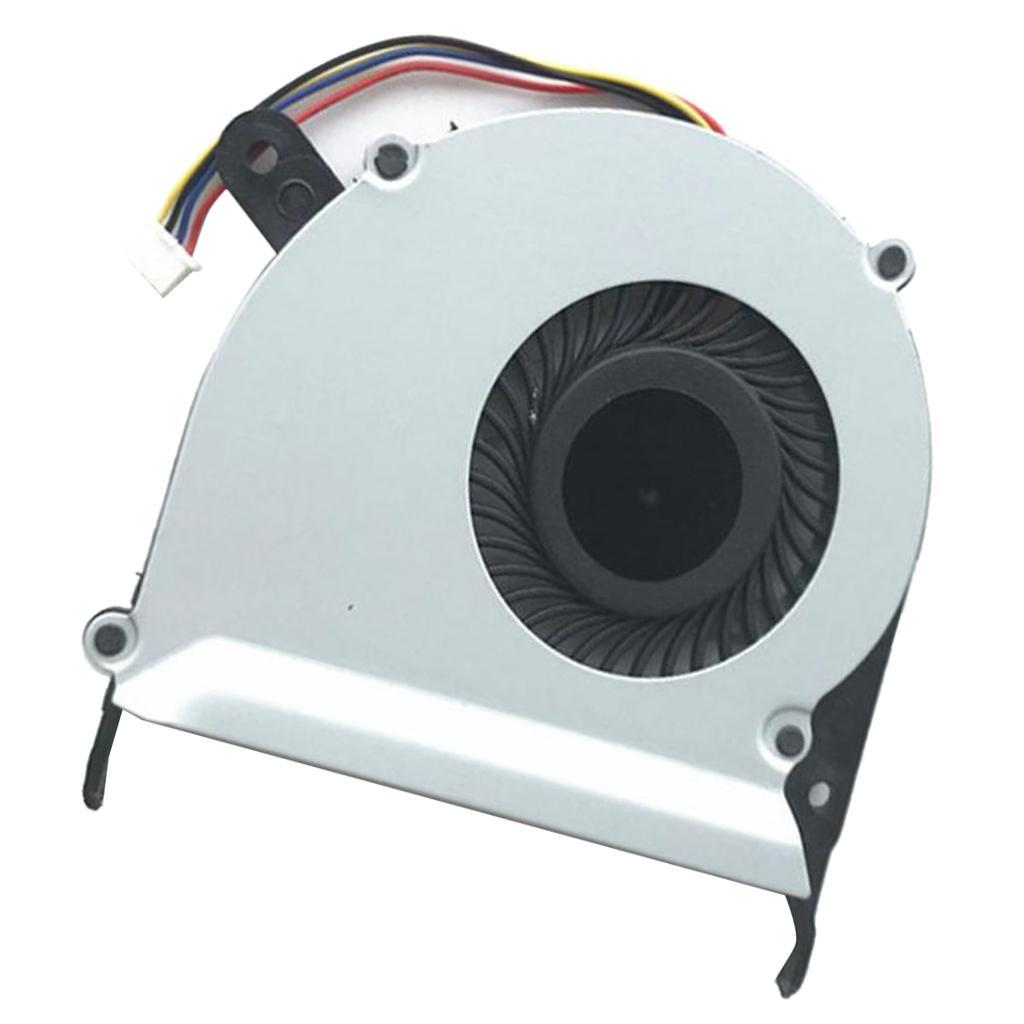 New CPU FAN Black for ASUS S400 S400C F502 F502C