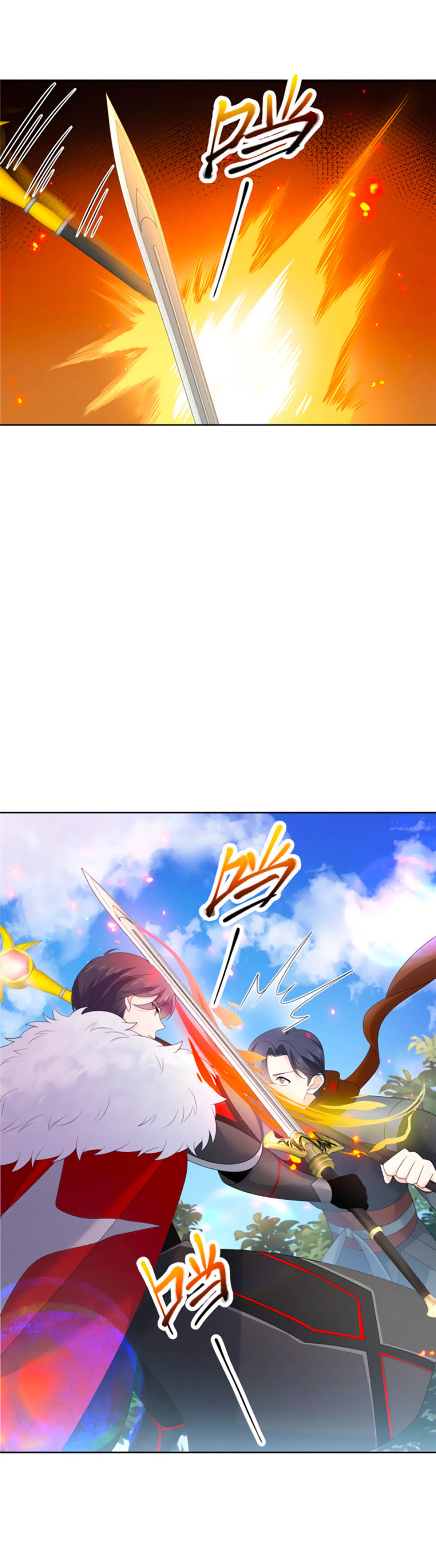 hotboy quốc dân là nữ chapter 172 2