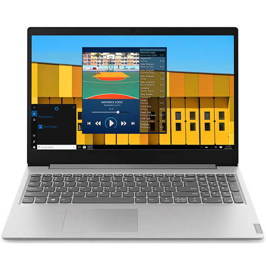 Laptop Lenovo IdeaPad S145-15IWL 81W8001YVN (Core i5-1035G1/ 4GB DDR4 2400MHz/ 256GB SSD SATA/ 15.6 FHD/ Win10) - Hàng Chính Hãng