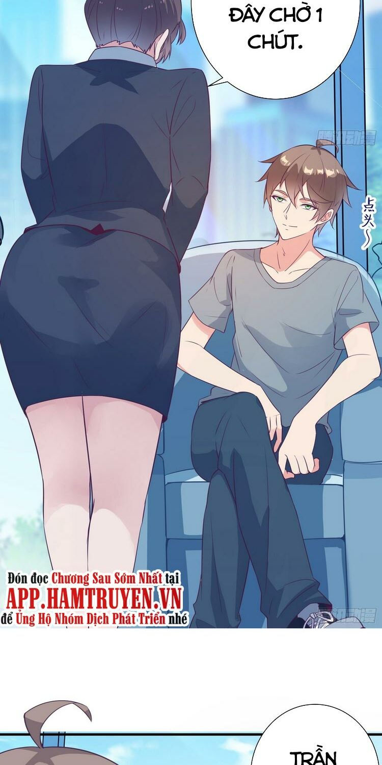 ta lập hậu cung tại tây du ký chapter 22 28