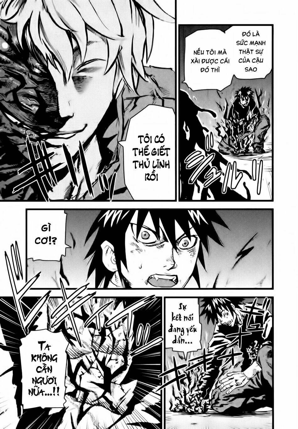 thanh ma kiếm huyền thoại phần 2 chapter 8 29