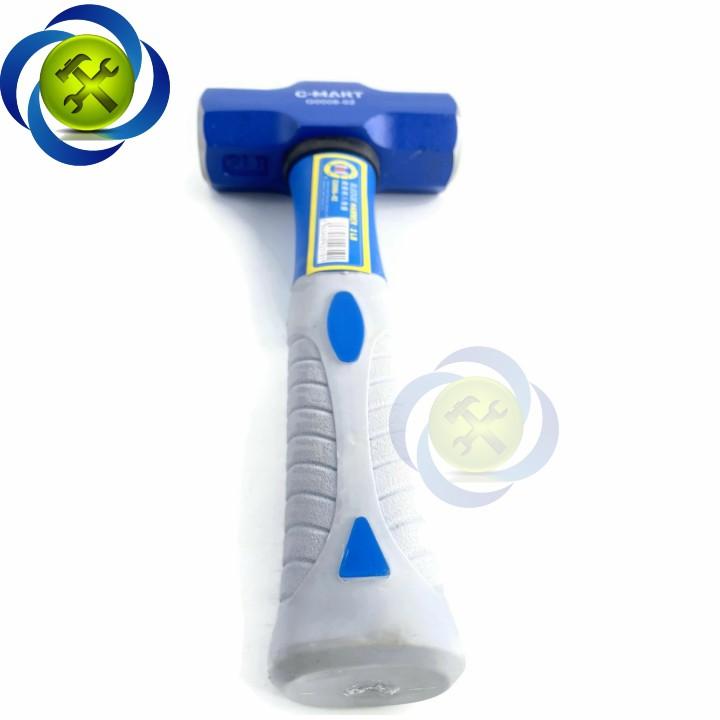 Búa tạ 1kg C-Mart G0006-2