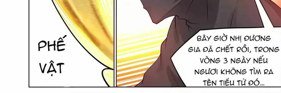 siêu năng đại hiệp chapter 11 18