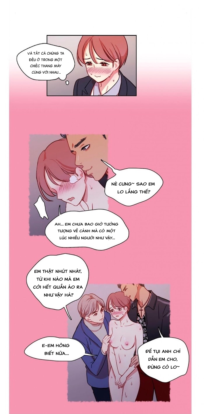 tưởng tượng của narea chapter 4.4 5