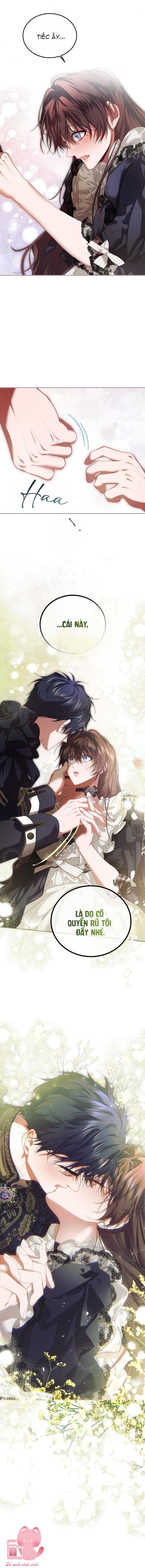 tháng năm cuối cùng của nữ phụ đoản mệnh chapter 44 15