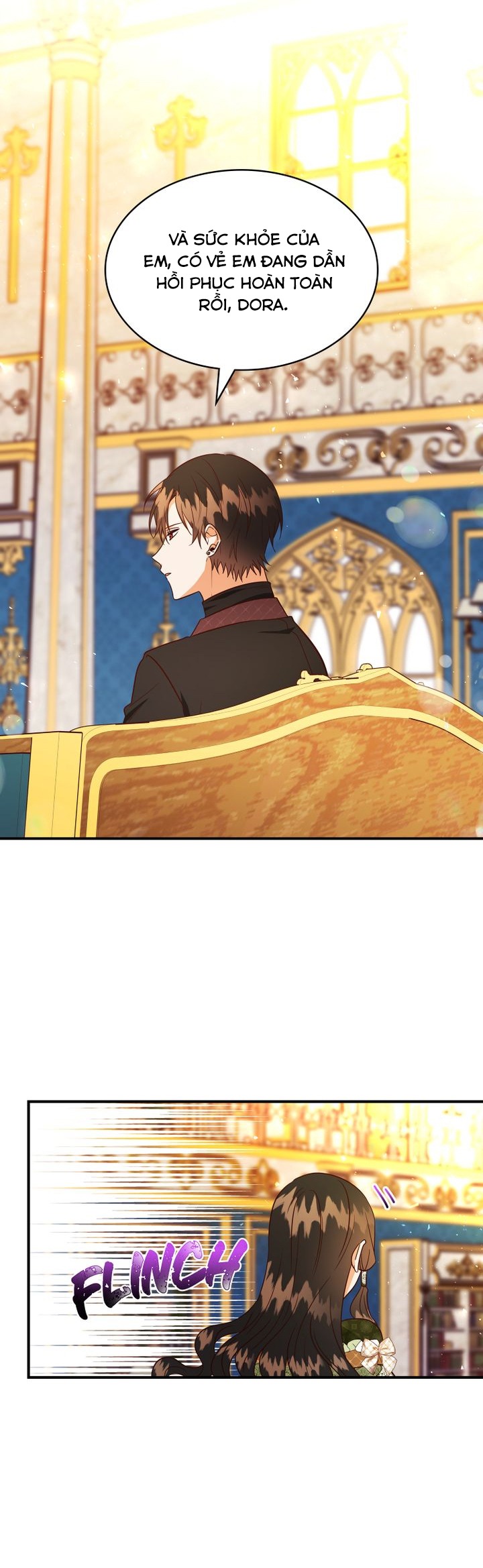 công lý của một ác nữ chapter 59 18