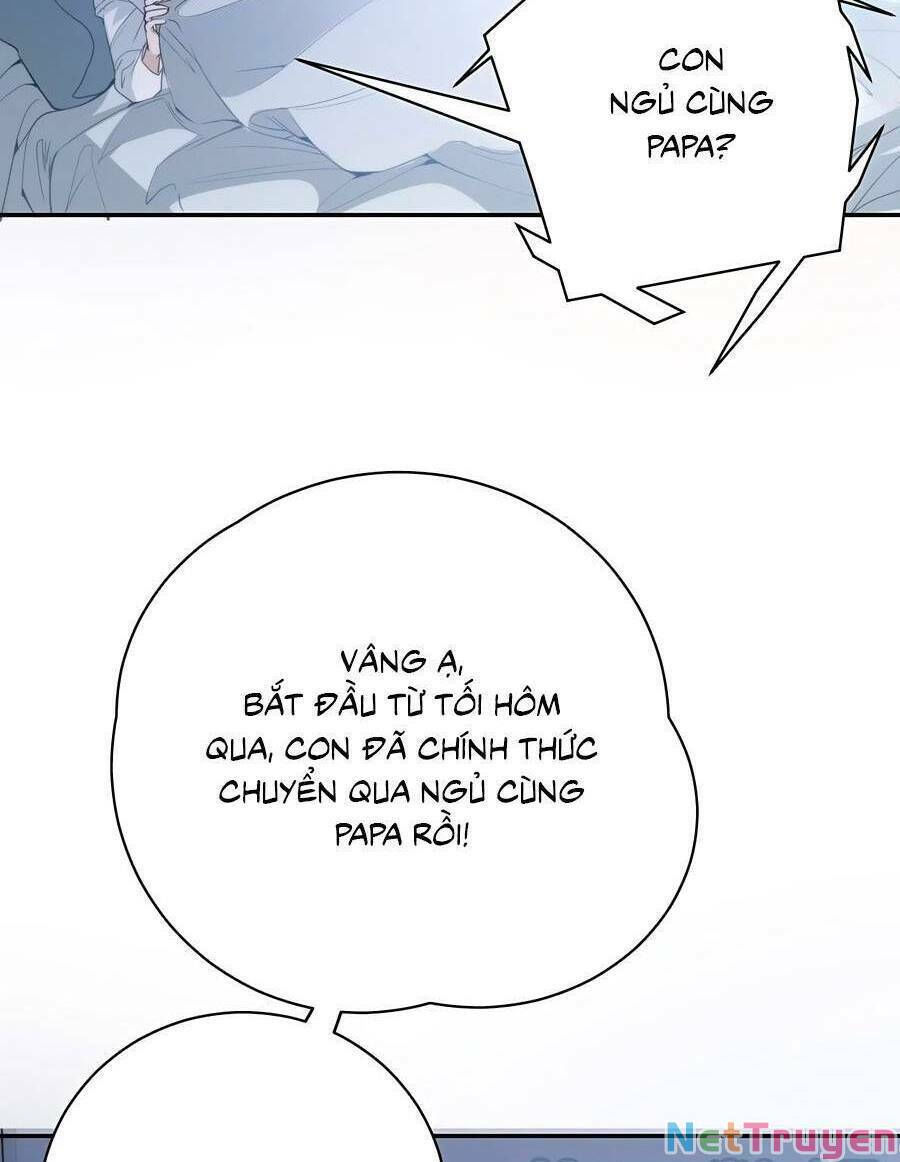 một vợ yêu, một bé con chapter 202 13