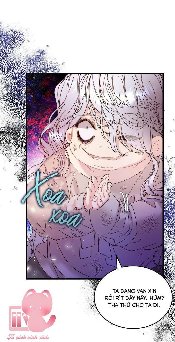 [15+] công chúa chloe chapter 104 9