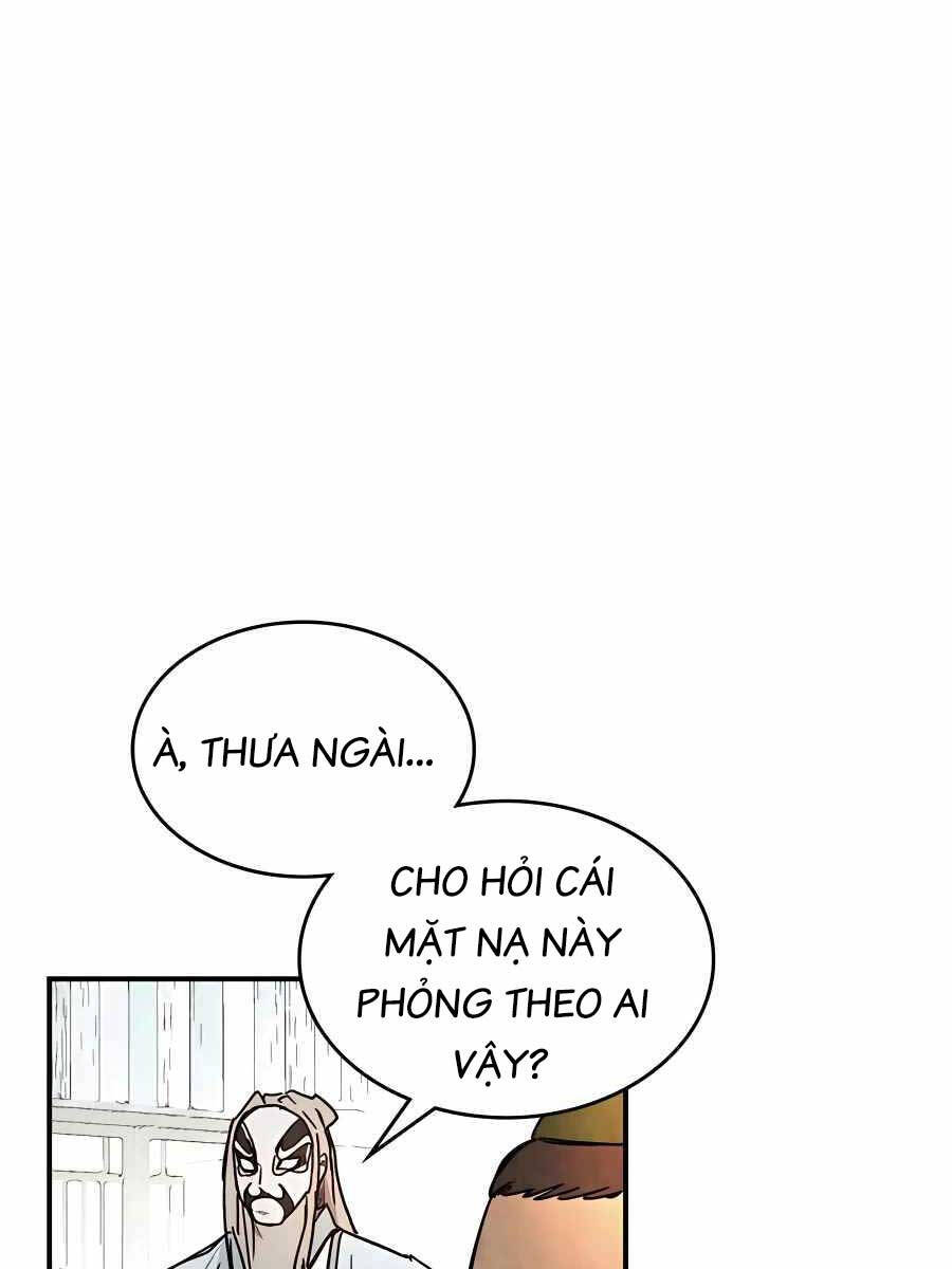 vị thần trở lại chapter 49.1 6