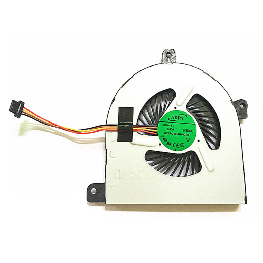 Cooler Replacement Computer Laptop CPU Cooling Fan For Lenovo