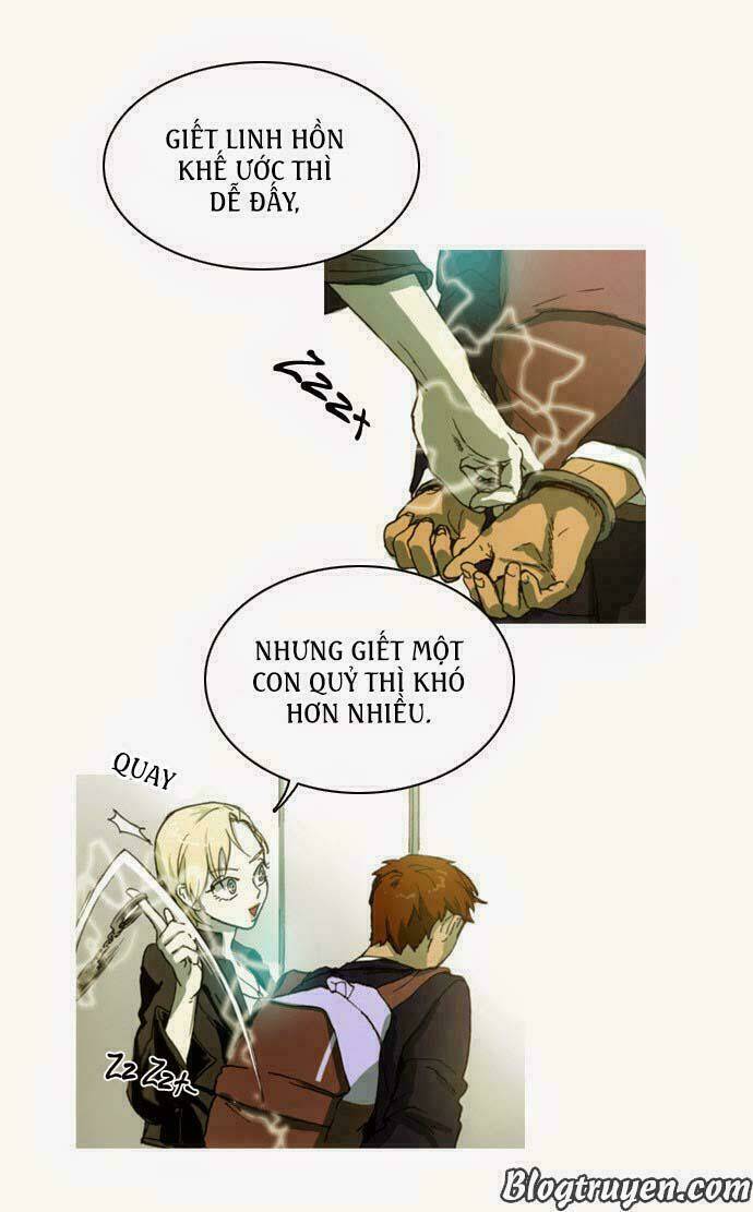 săn phù thủy chapter 12 7