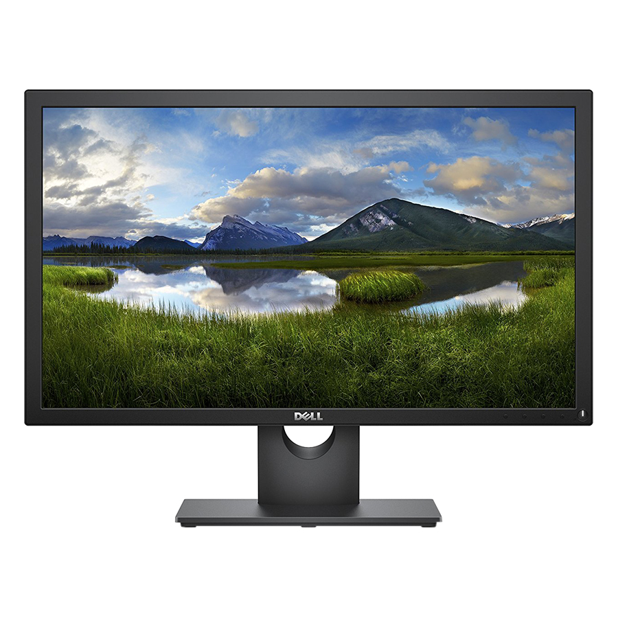 Màn Hình Dell E2318H 23inch FullHD 5ms 60Hz IPS - Hàng Chính Hãng