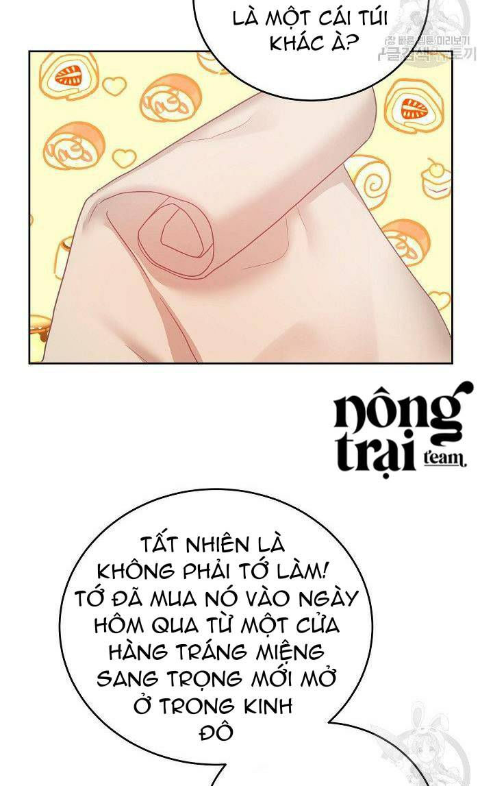 cô tiểu thư bé nhỏ thuần hóa các nhân vật chính chapter 8 21