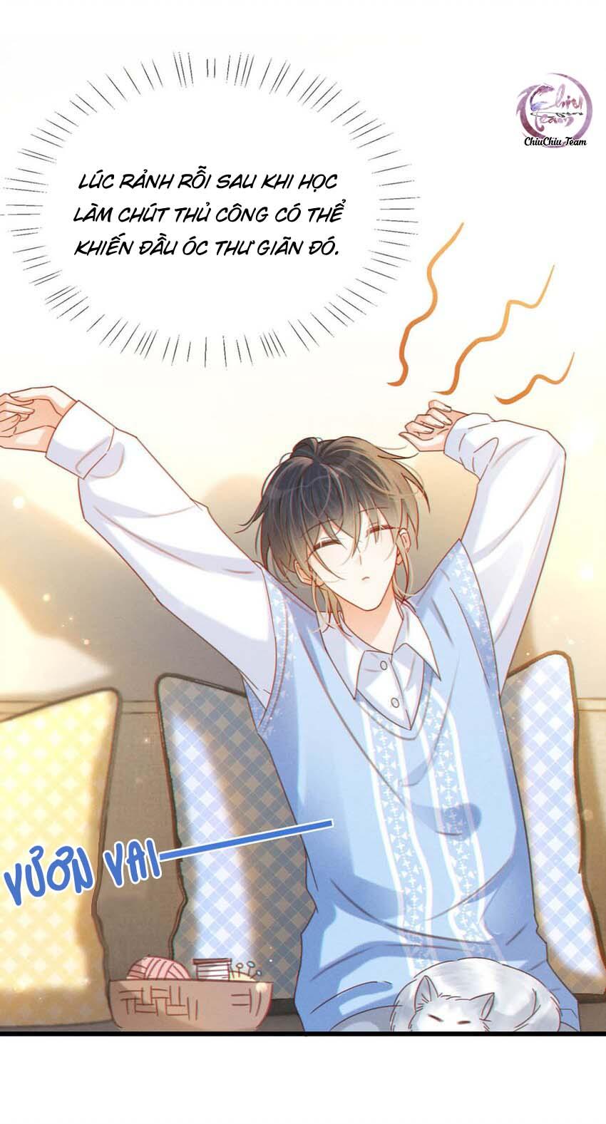 nghiện rượu chapter 58 5