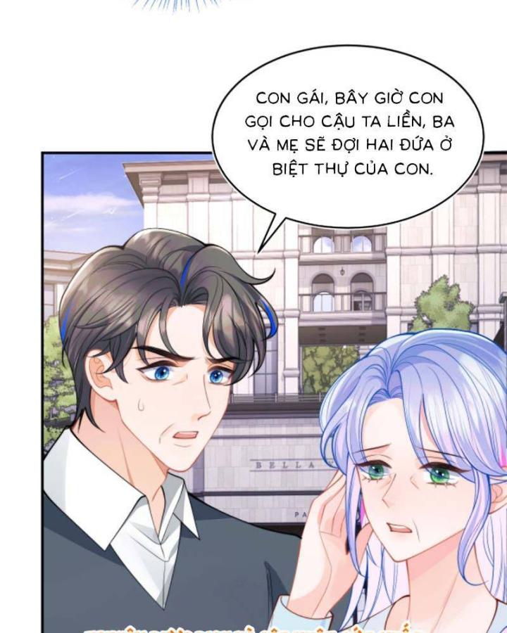 vị chỉ huy lạnh lùng khóc trong vòng tay tôi chapter 55 58