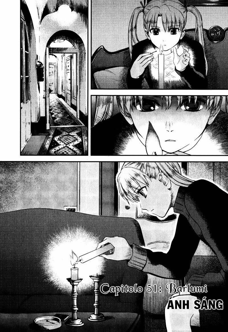 gunslinger girl chapter 51 5